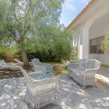 Villa - San Lorenzo Reitani