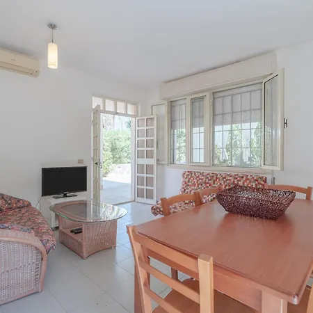 - San Lorenzo ヴィラ