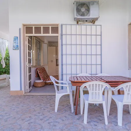 Villa - San Lorenzo *