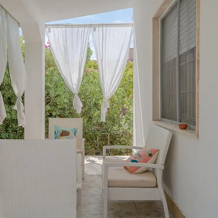 ヴィラ - San Lorenzo