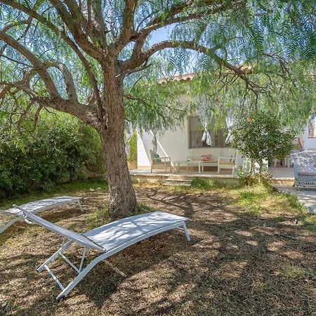 Villa - San Lorenzo Reitani